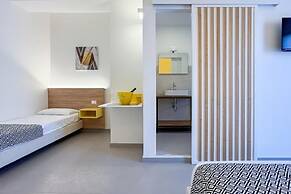 Tevergad Suite & Rooms