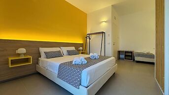 Tevergad Suite & Rooms