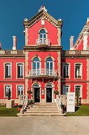 Meliá São João Da Madeira