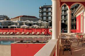 Meliá São João Da Madeira