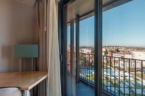 Meliá São João Da Madeira