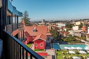 Meliá São João Da Madeira