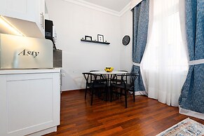 Asty Luxury Apartments