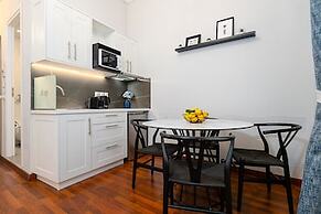 Asty Luxury Apartments