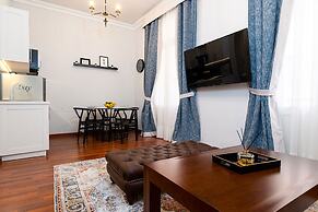 Asty Luxury Apartments