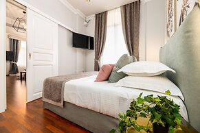 Asty Luxury Apartments