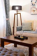 Asty Luxury Apartments