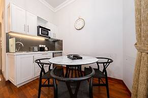 Asty Luxury Apartments
