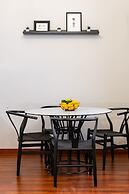 Asty Luxury Apartments