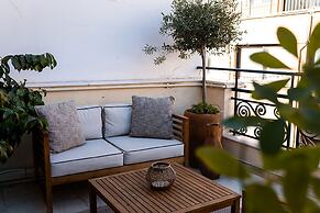 Asty Luxury Apartments