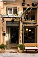 Asty Luxury Apartments