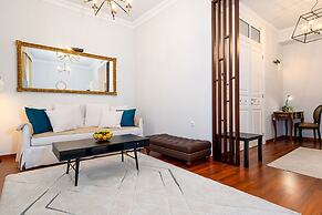 Asty Luxury Apartments