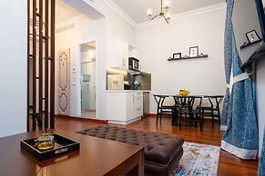 Asty Luxury Apartments