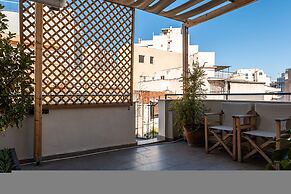 Asty Luxury Apartments