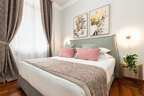 Asty Luxury Apartments