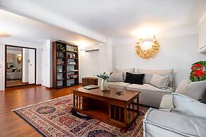 Asty Luxury Apartments