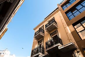 Asty Luxury Apartments