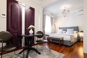 Asty Luxury Apartments