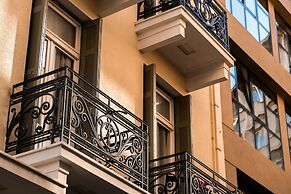 Asty Luxury Apartments