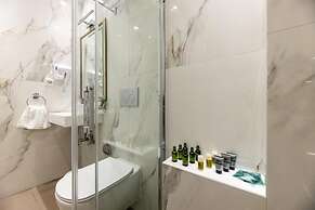 Asty Luxury Apartments