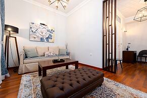 Asty Luxury Apartments