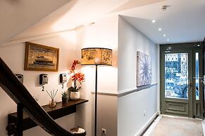 Asty Luxury Apartments