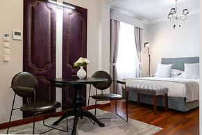 Asty Luxury Apartments
