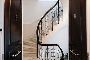 Asty Luxury Apartments