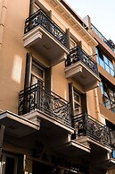 Asty Luxury Apartments