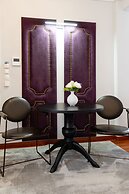 Asty Luxury Apartments
