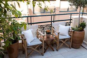 Asty Luxury Apartments