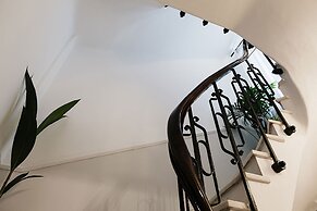 Asty Luxury Apartments
