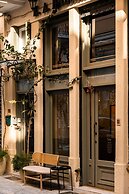 Asty Luxury Apartments