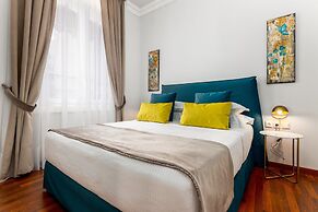 Asty Luxury Apartments