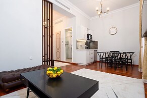 Asty Luxury Apartments