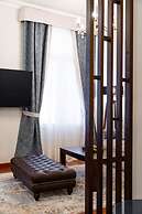 Asty Luxury Apartments