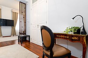 Asty Luxury Apartments