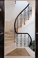 Asty Luxury Apartments