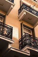 Asty Luxury Apartments