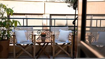 Asty Luxury Apartments