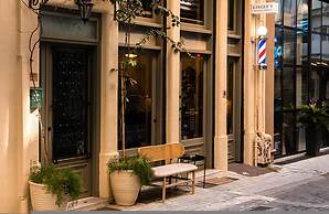 Asty Luxury Apartments