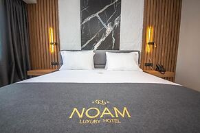 Noam Luxury Hotel
