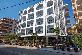Noam Luxury Hotel