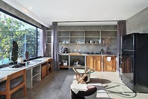 Blanca8 - 17 - Apartment with a kitchen