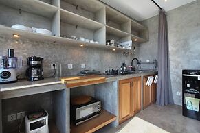 Blanca8 - 17 - Apartment with a kitchen
