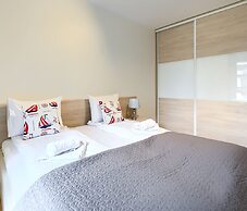 Apartamenty Sun & Snow Blue Baltic