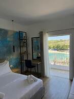 EMAR Beachfront Hotel Ksamil
