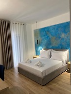 EMAR Beachfront Hotel Ksamil