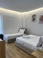 EMAR Beachfront Hotel Ksamil