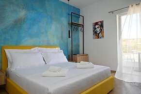 EMAR Beachfront Hotel Ksamil